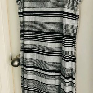 Summer Casual Sexy Dress